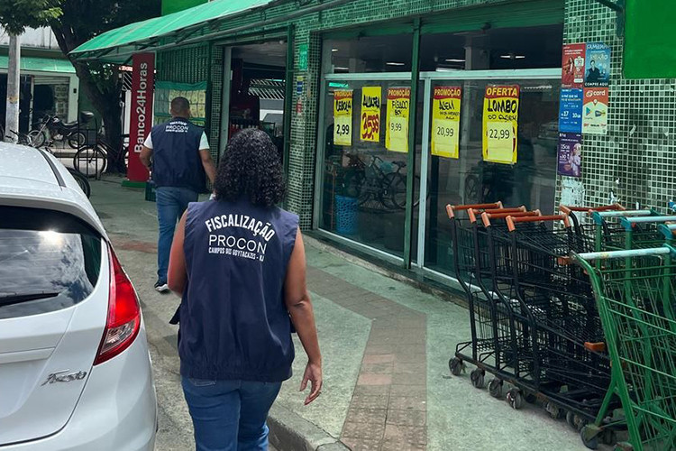  (Foto: Procon/Campos - Divulgação)