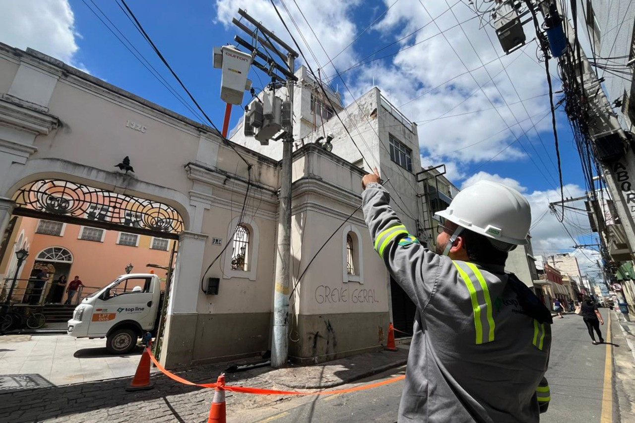  (Foto: FCJOL / Divulgação)