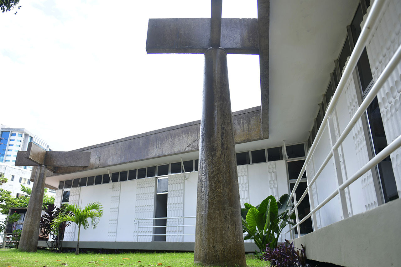  (Foto: Secom Campos)