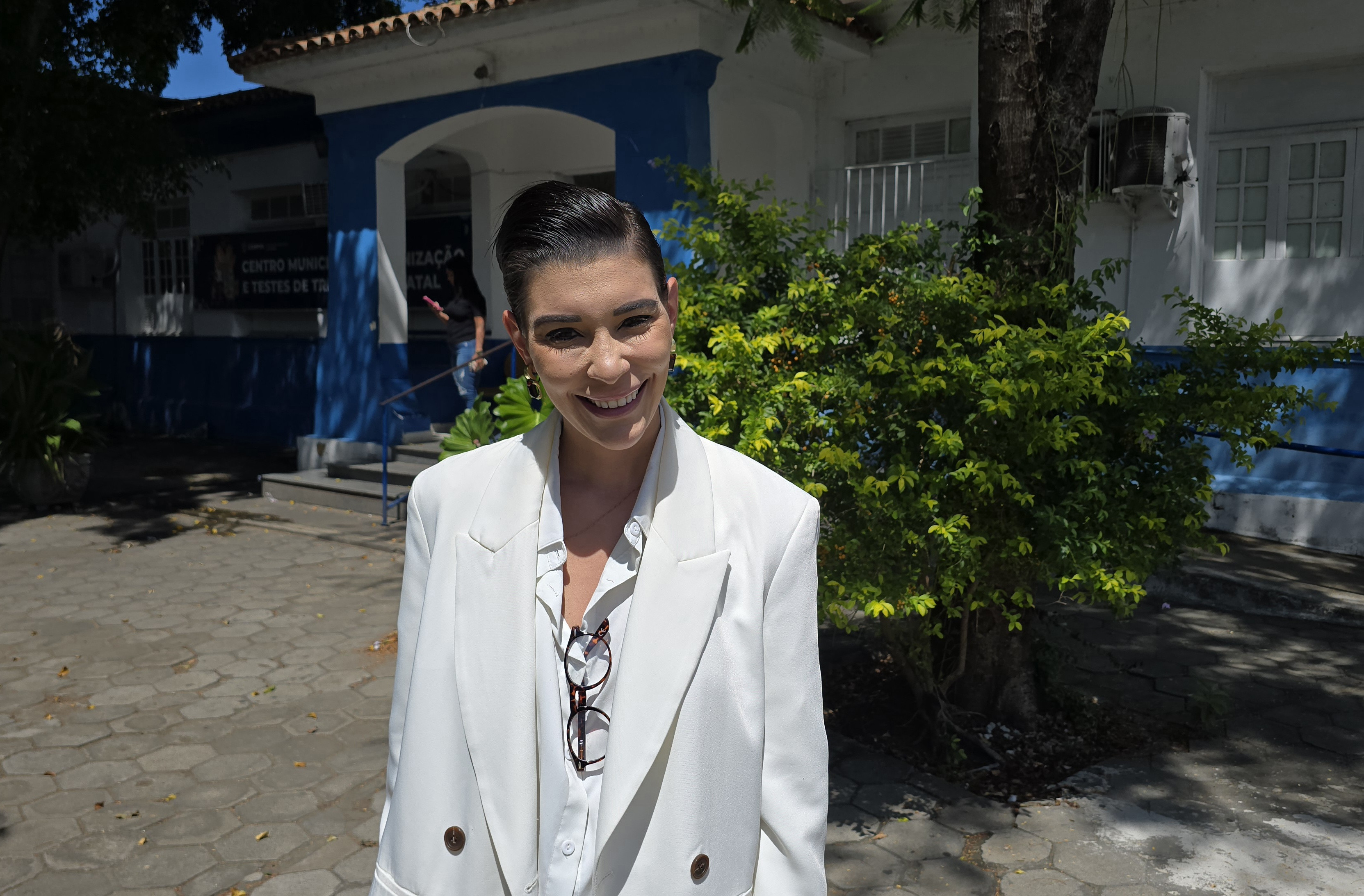  (Foto: Igor Azeredo / Divulgação)