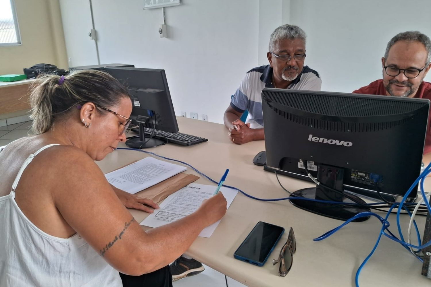  (Foto: Valquíria Azevedo / Divulgação)