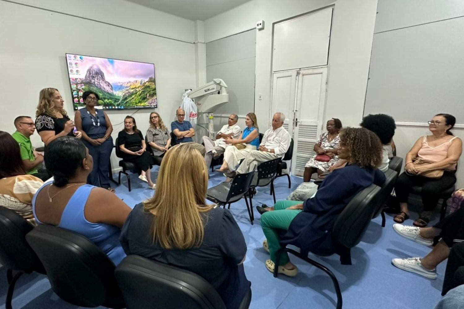  (Foto: Isabella Corrêa / Divulgação)