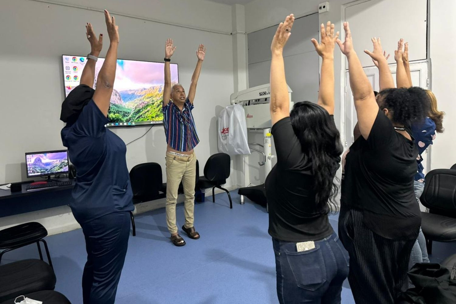  (Foto: Isabella Corrêa / Divulgação)