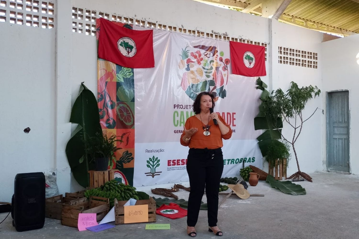  (Foto: Kamilla Uhl / Divulgação)