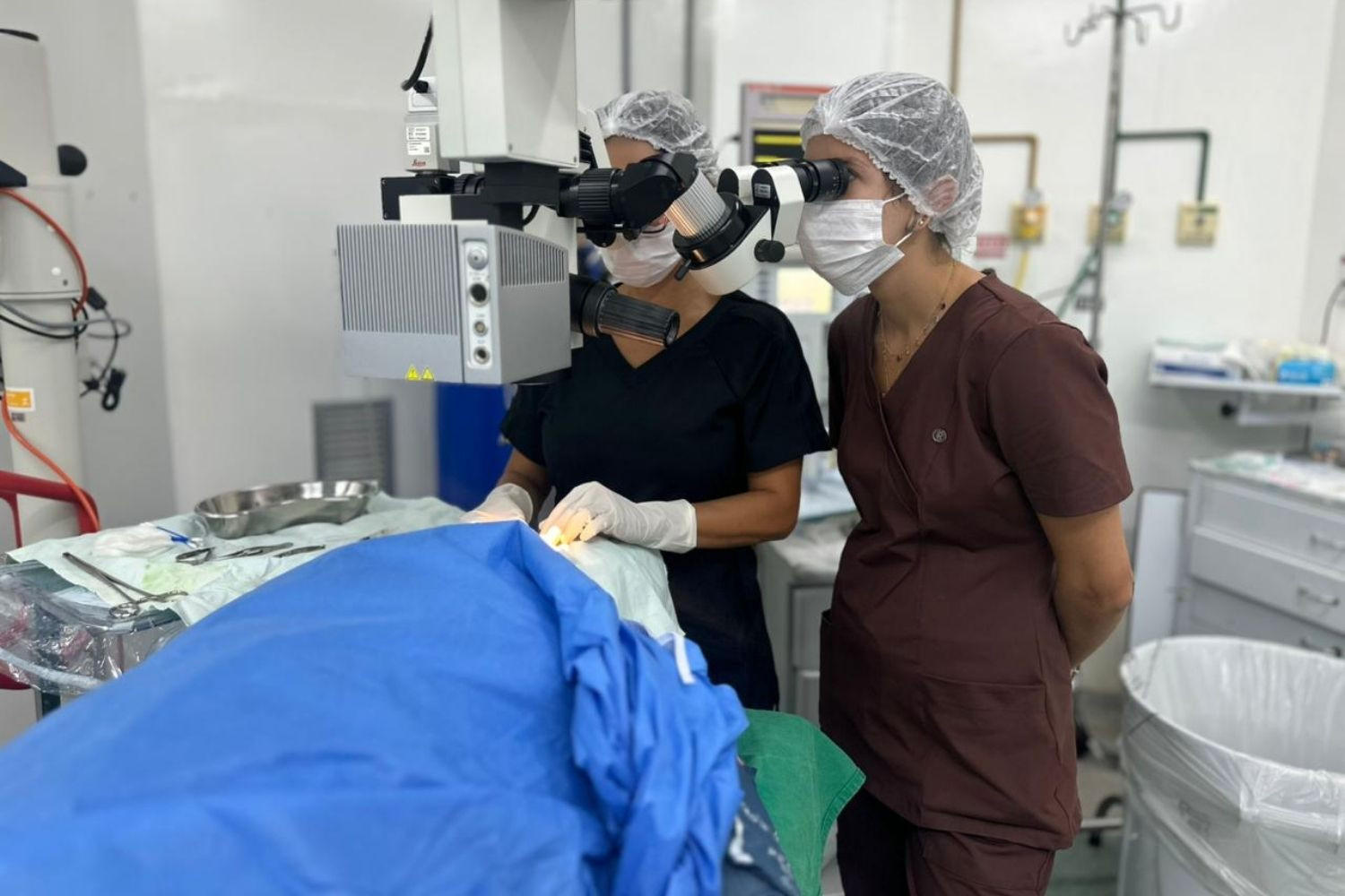  (Foto: Isabella Corrêa / Divulgação)