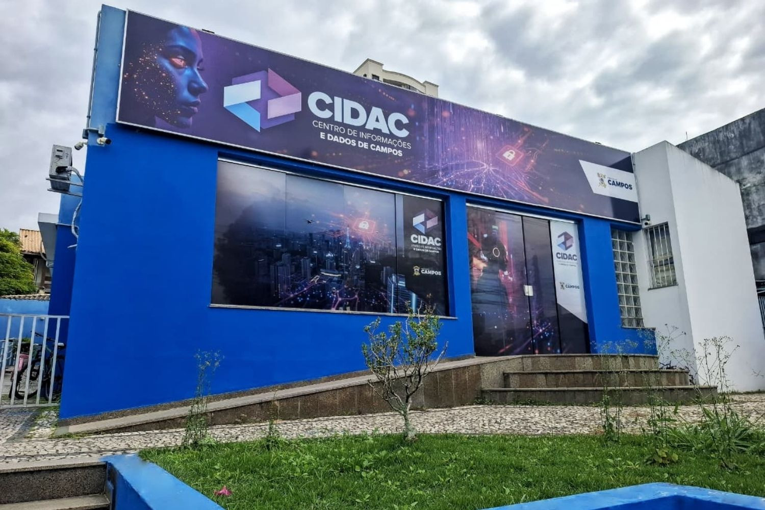  (Foto: Cidac / Divulgação)