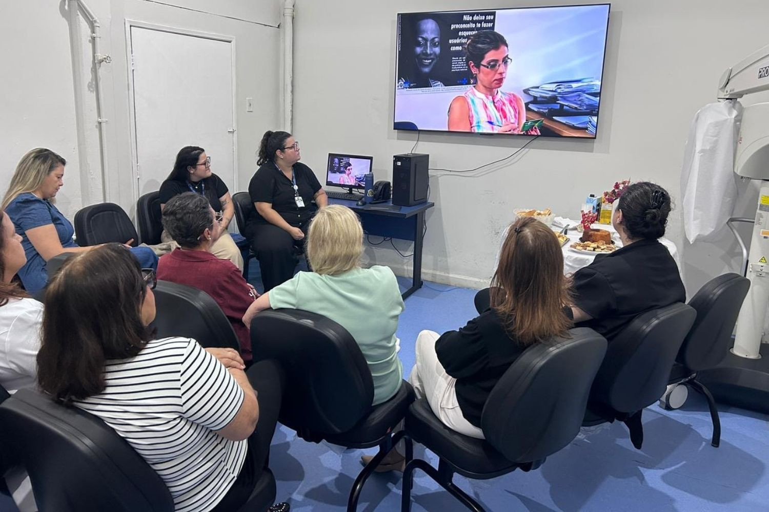  (Foto: Denise Ribeiro / Divulgação)