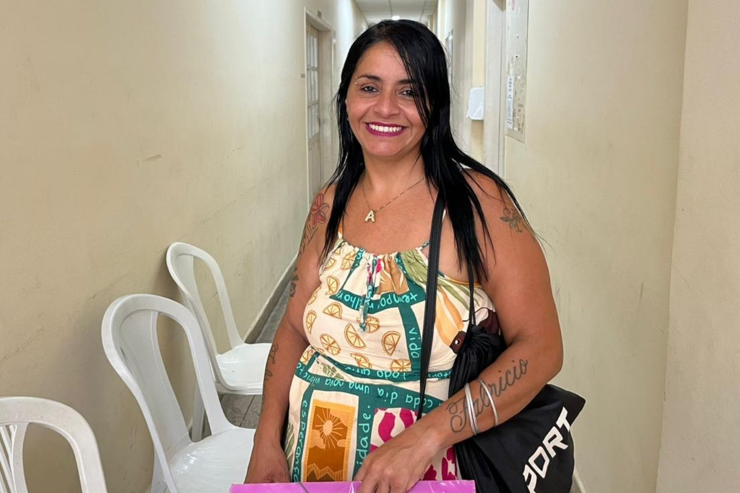  (Foto: Éder Souza / Divulgação)