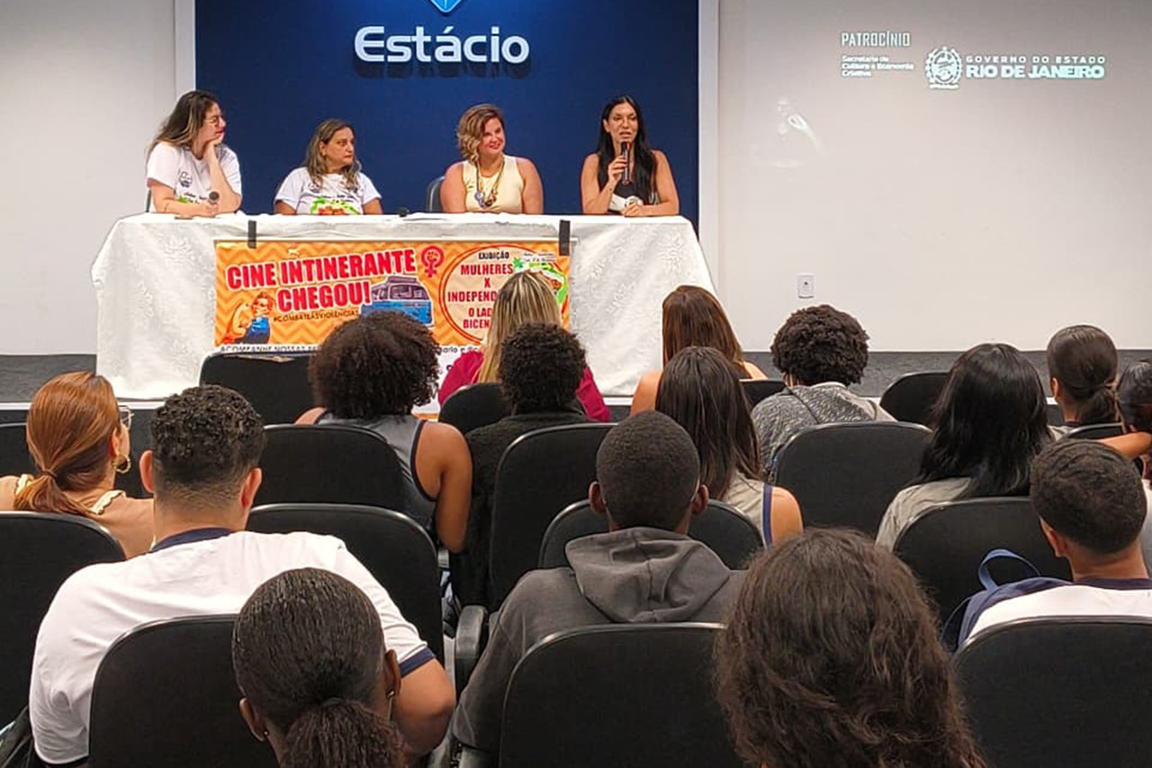  (Foto: Diego Machado / Divulgação)