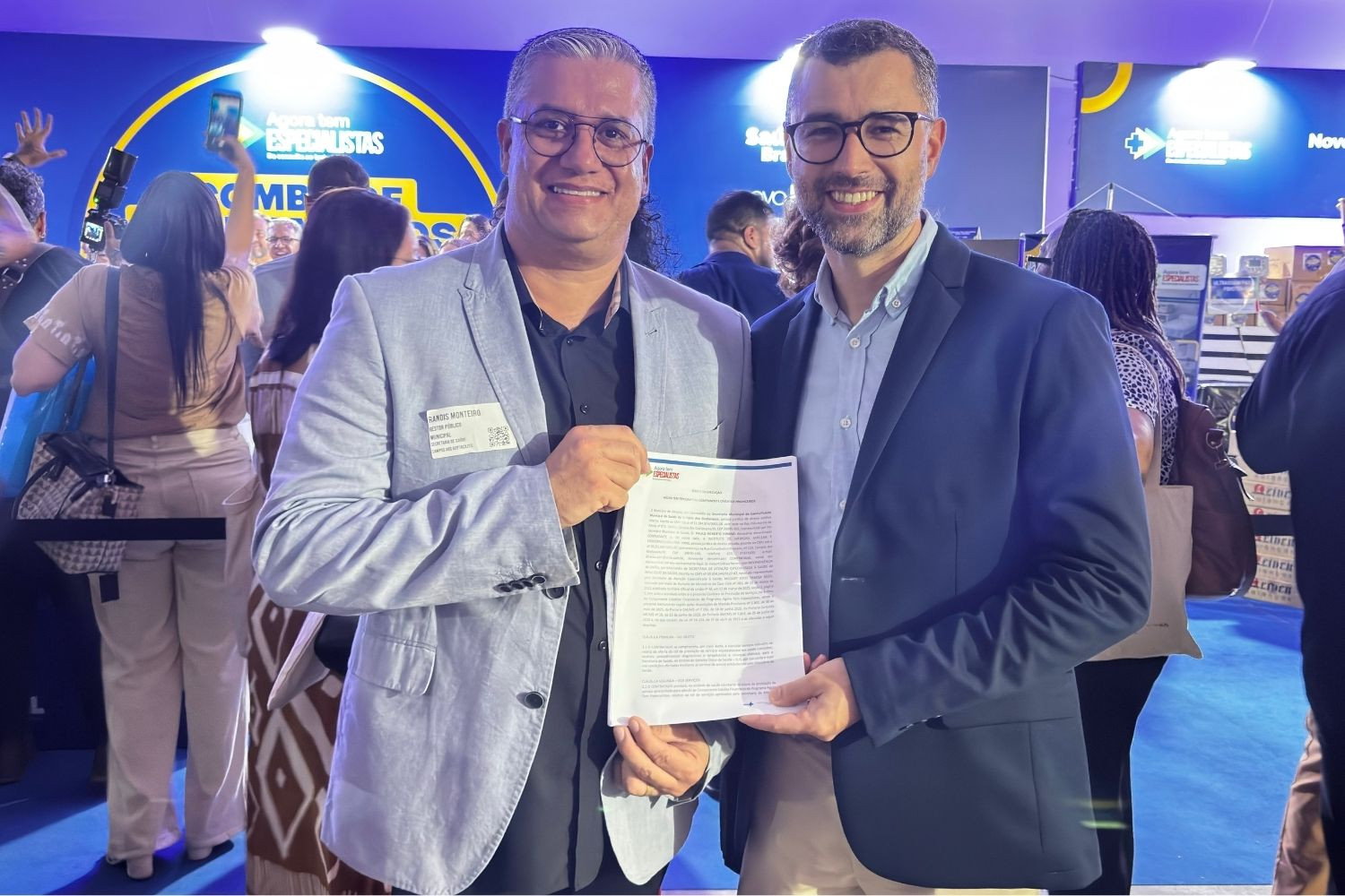  (Foto: Girlane Rodrigues / Divulgação)