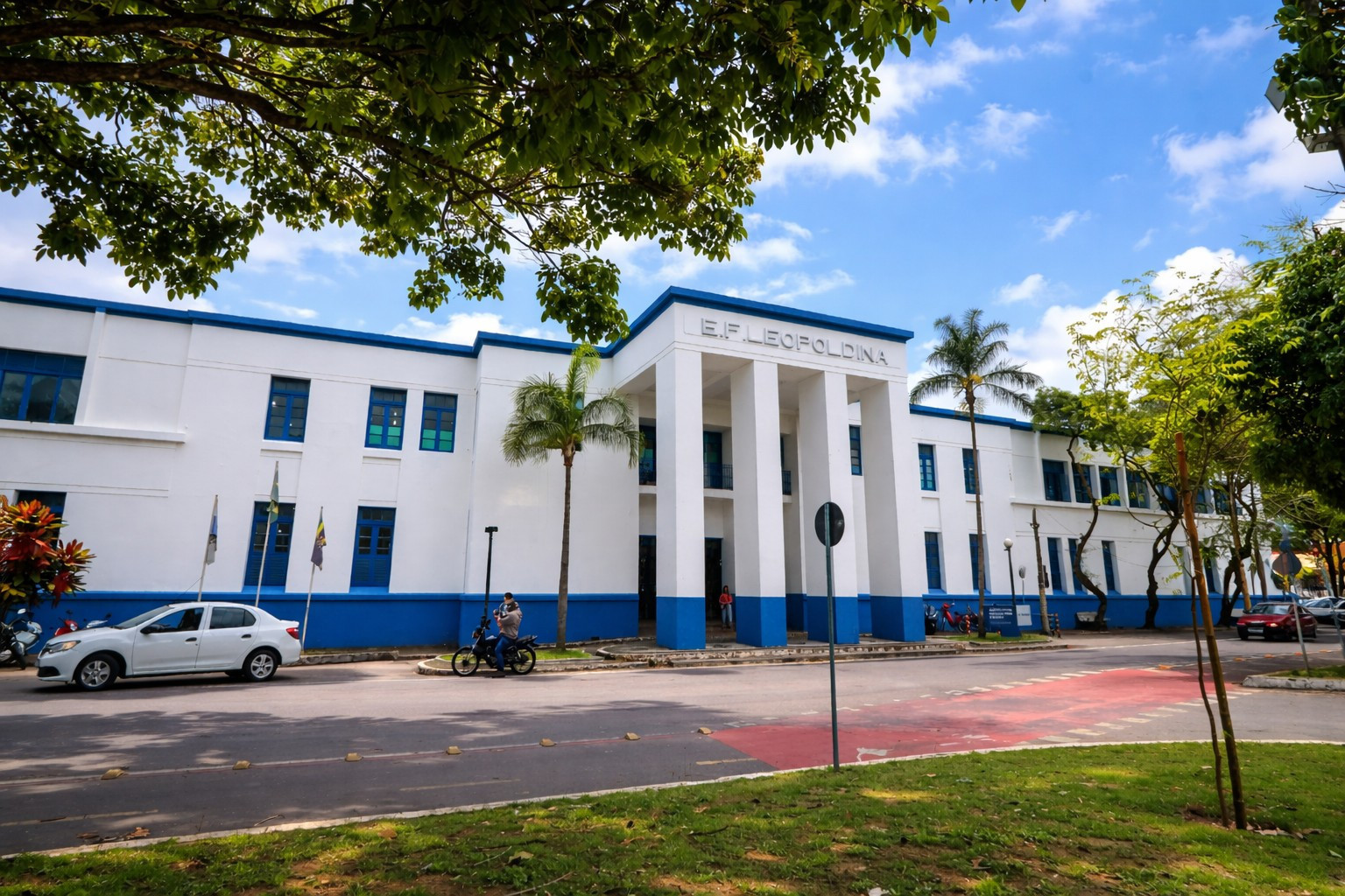  (Foto: Carlos Grevi / Divulgação)