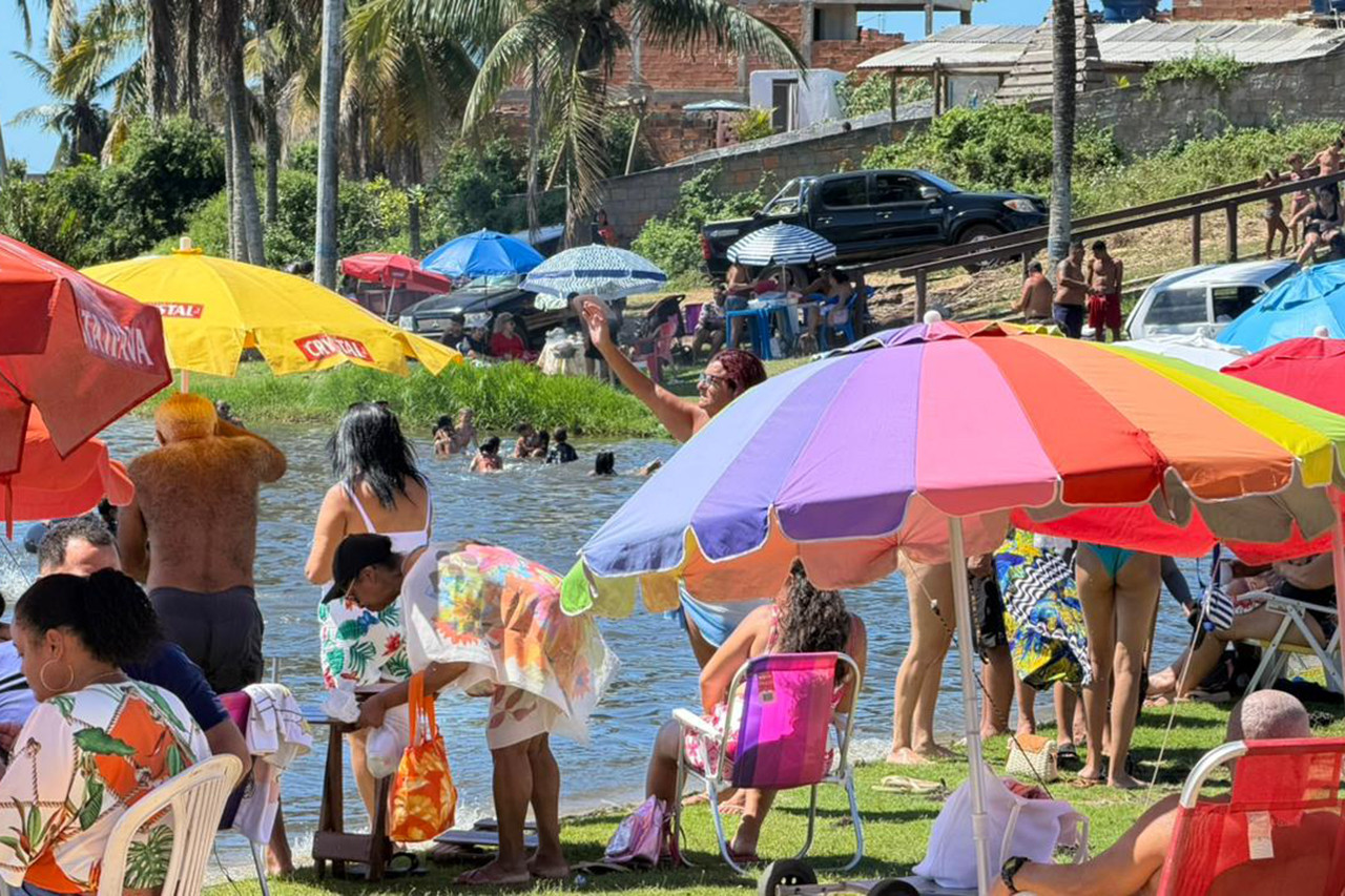  (Foto: Sérgio Assed / Divulgação)