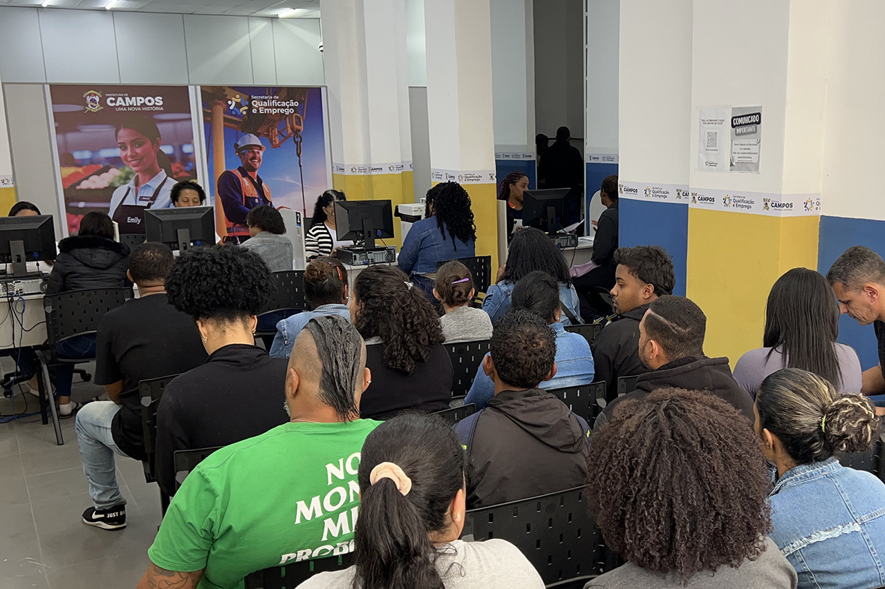  (Foto: Secom / Divulgação)