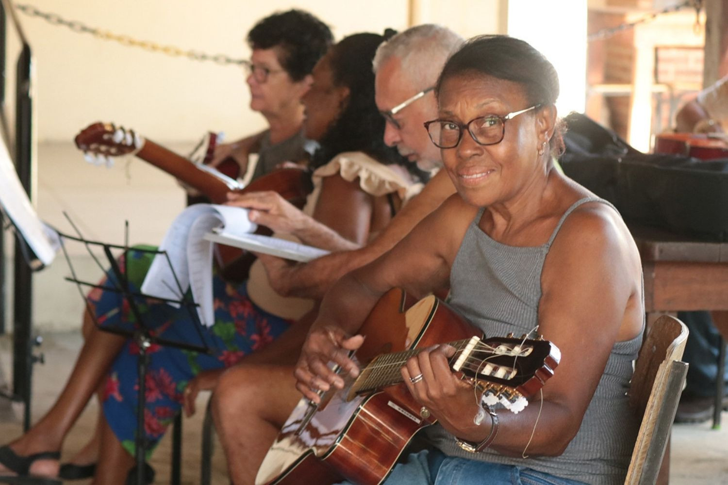  (Foto: SMASC / Divulgação)