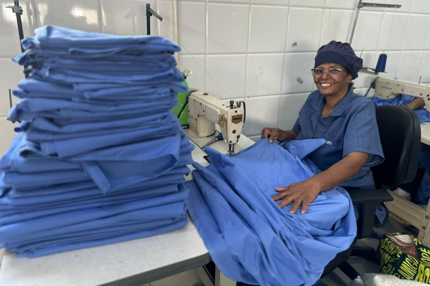  (Foto: Isabella Corrêa / Divulgação)