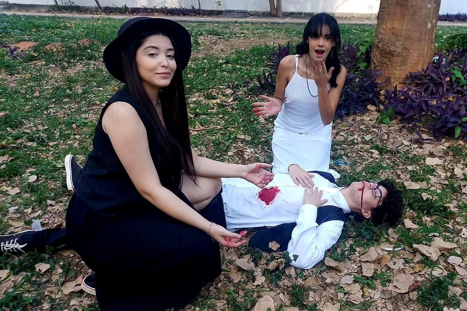  (Foto: Seduct / Divulgação)