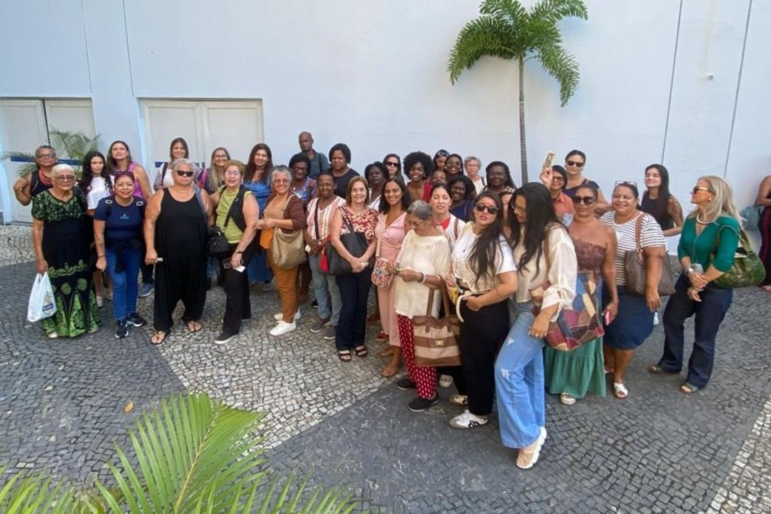  (Foto: Secretaria de Desenvolvimento Econômico / Divulgação)