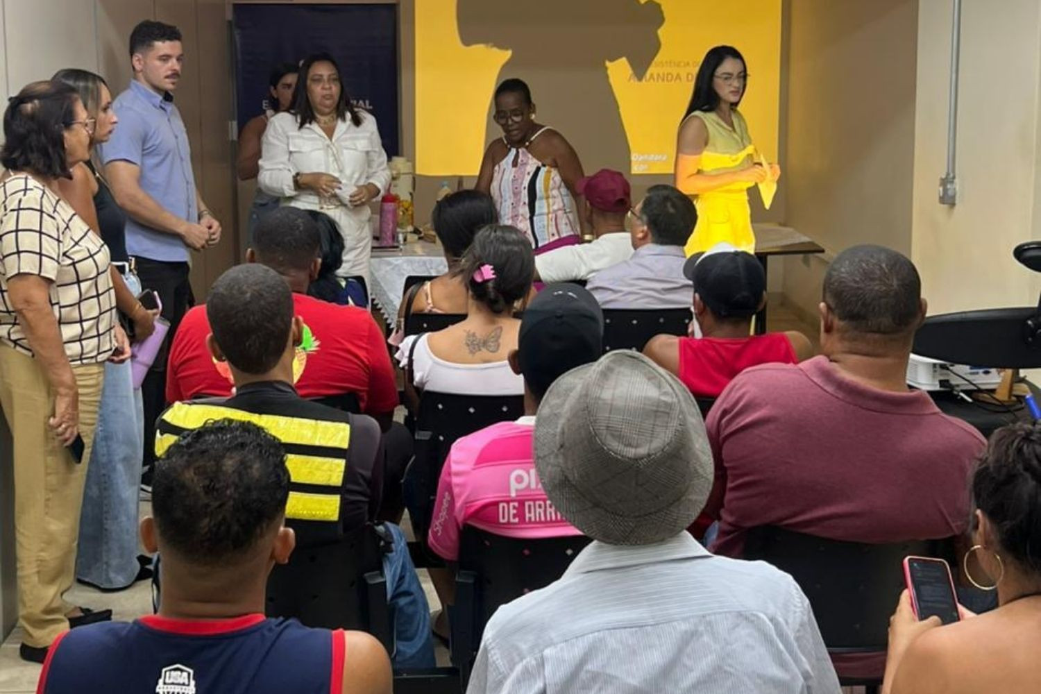  (Foto: SMASC / Divulgação)