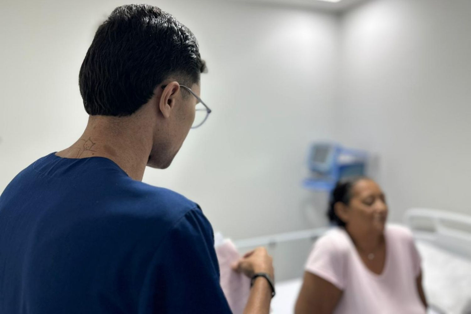  (Foto: Isabella Corrêa / Divulgação)