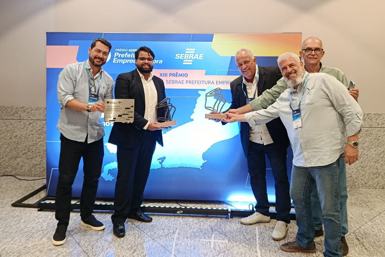  (Foto: Secretaria de Desenvolvimento Econômico / Divulgação)