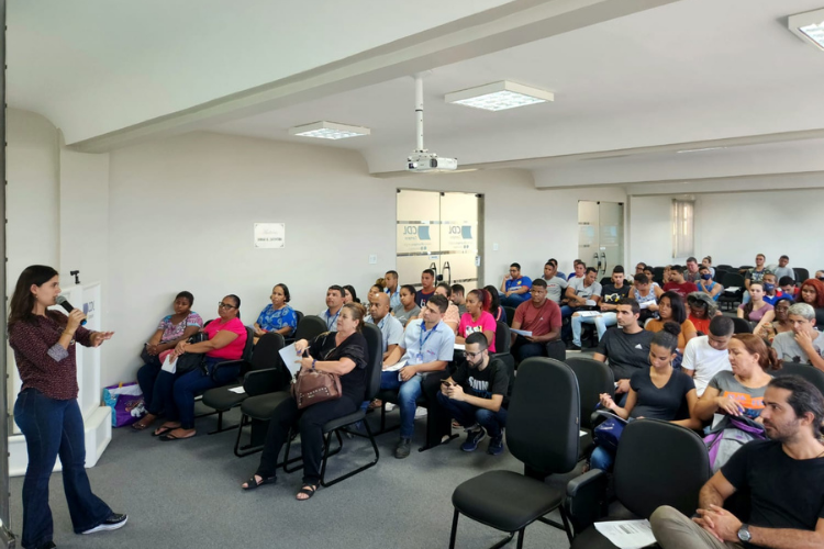  (Foto: Secretaria de Saúde/Divulgação)