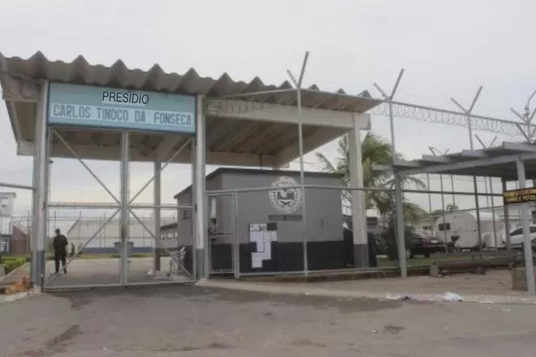  (Foto: Secretaria de Saúde/Divulgação)