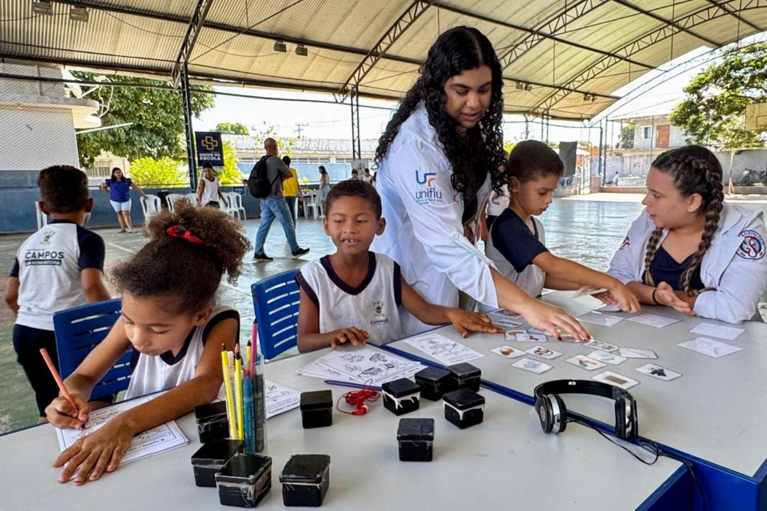  (Foto: Alicio Gomes)