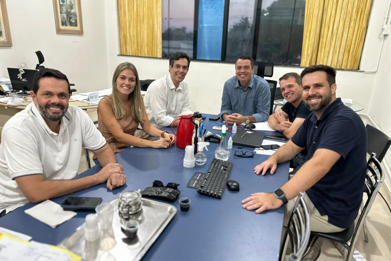  (Foto: Isabella Corrêa / Divulgação)