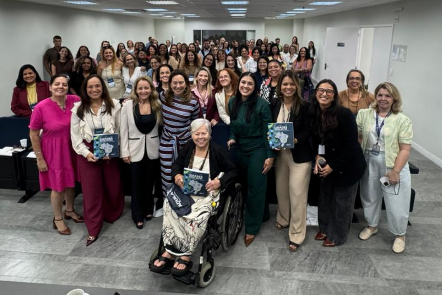  (Foto: SMASC / Divulgação)