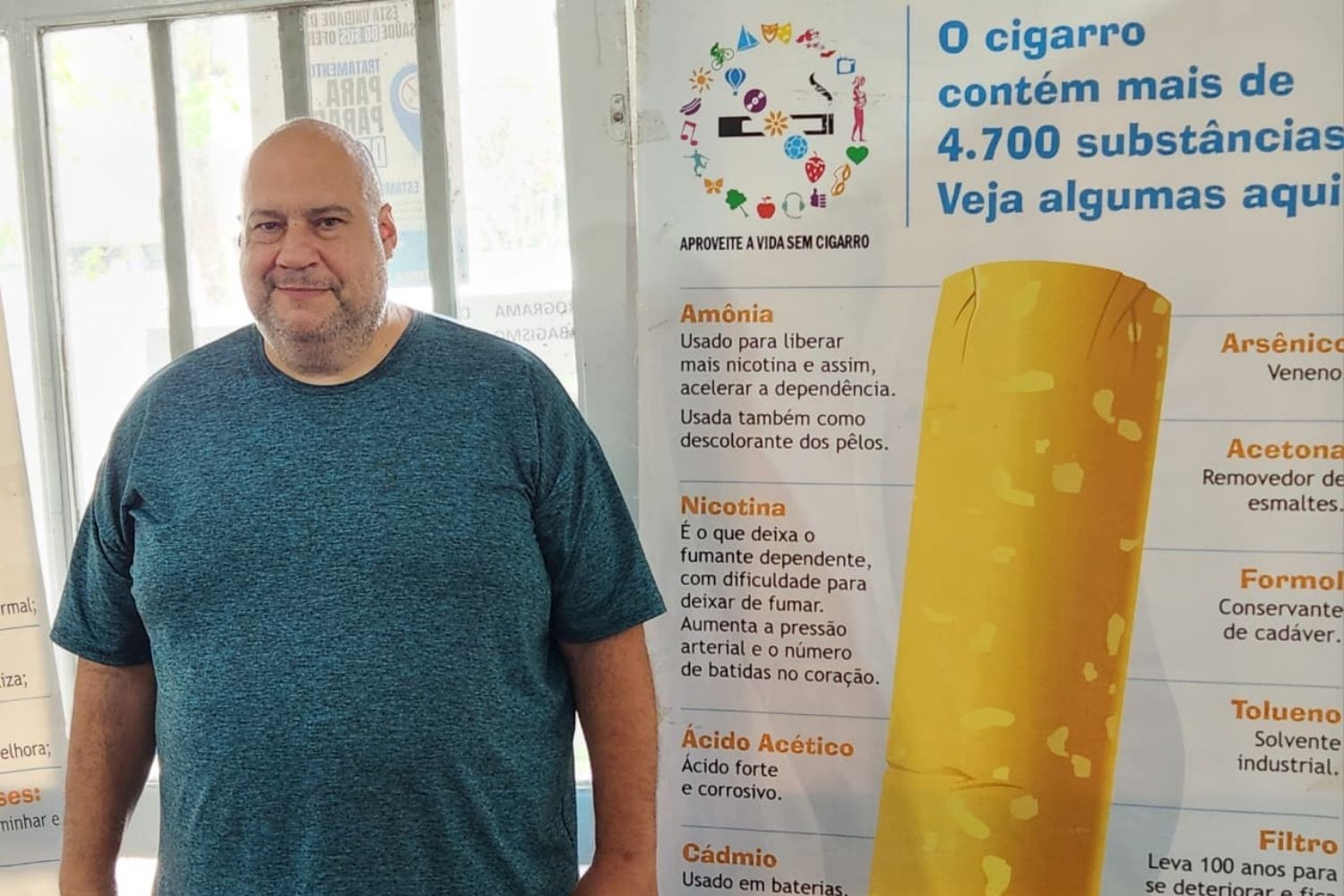  (Foto: Kelly Marias / Divulgação)