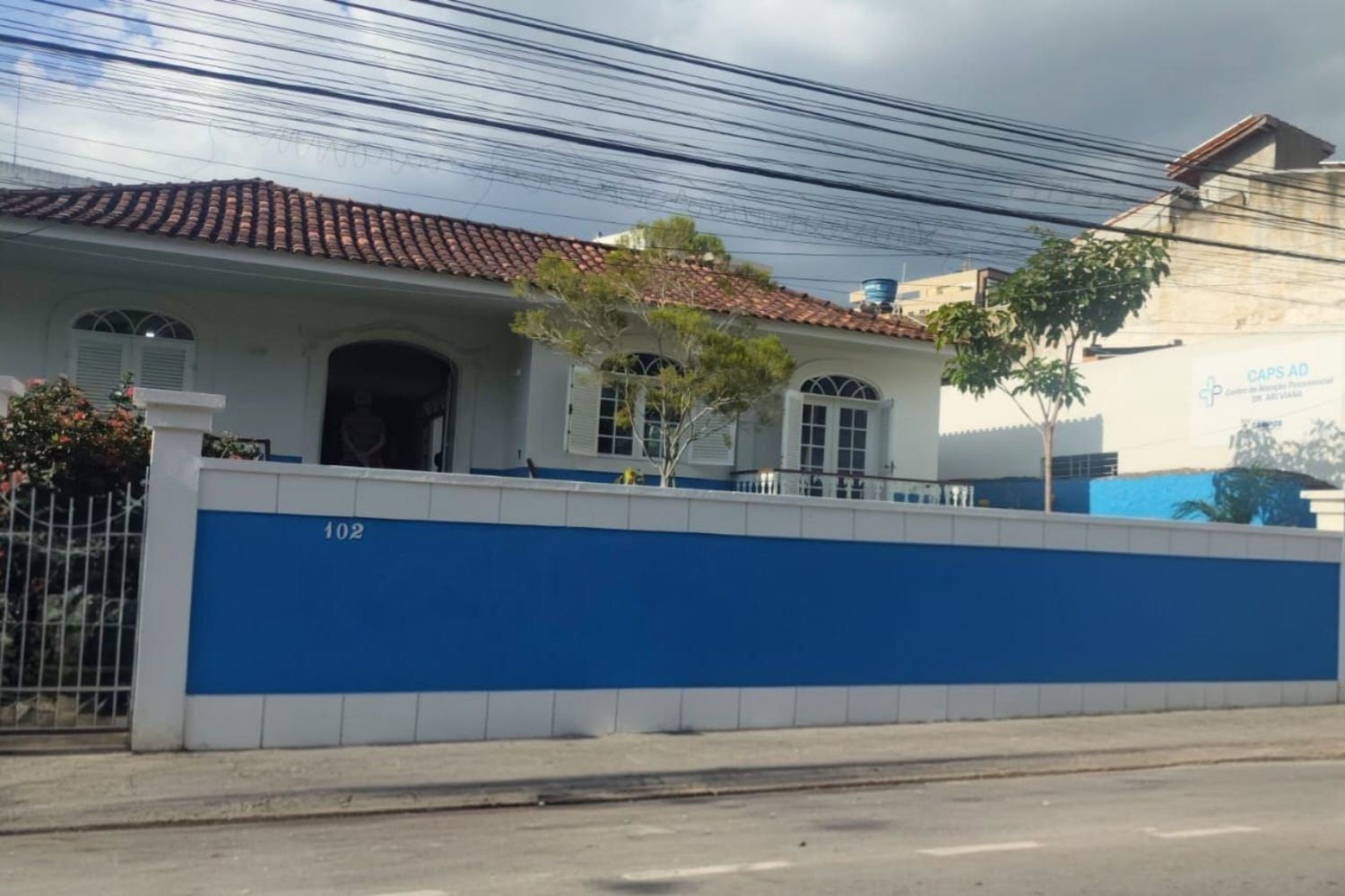  (Foto: Secretaria de Saúde / Divulgação)