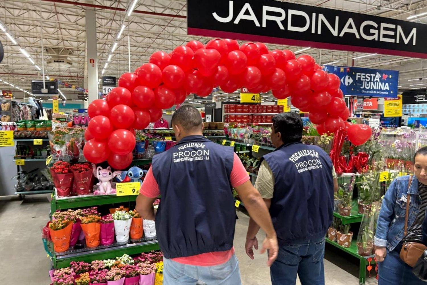  (Foto: Procon / Divulgação)