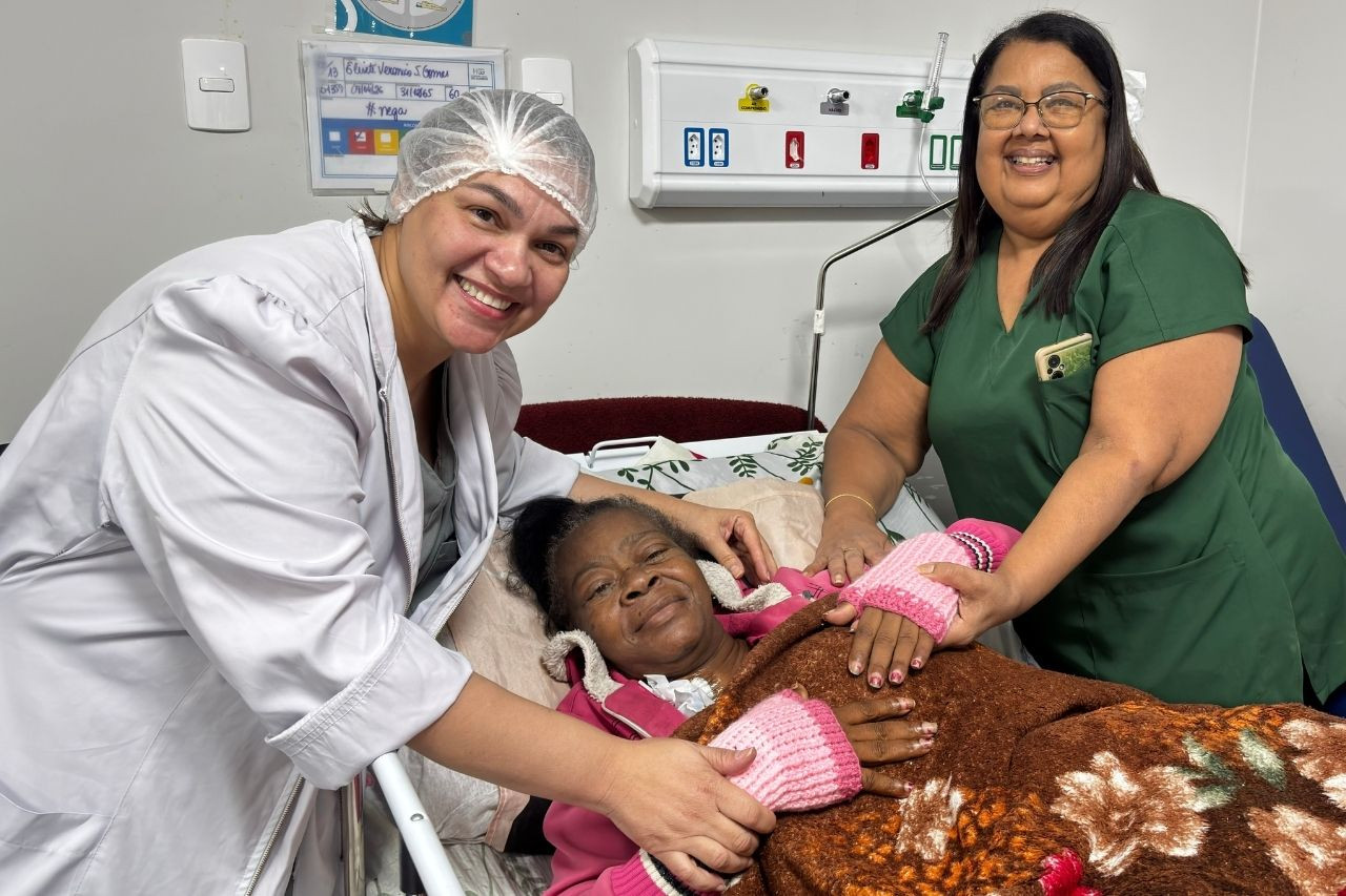  (Foto: Girlane Rodrigues / Divulgação)