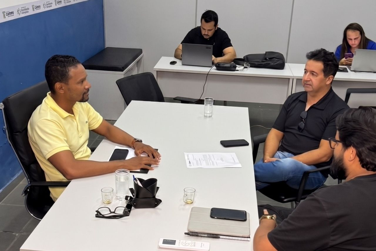  (Foto: Secretaria de Qualificação e Emprego / Divulgação)