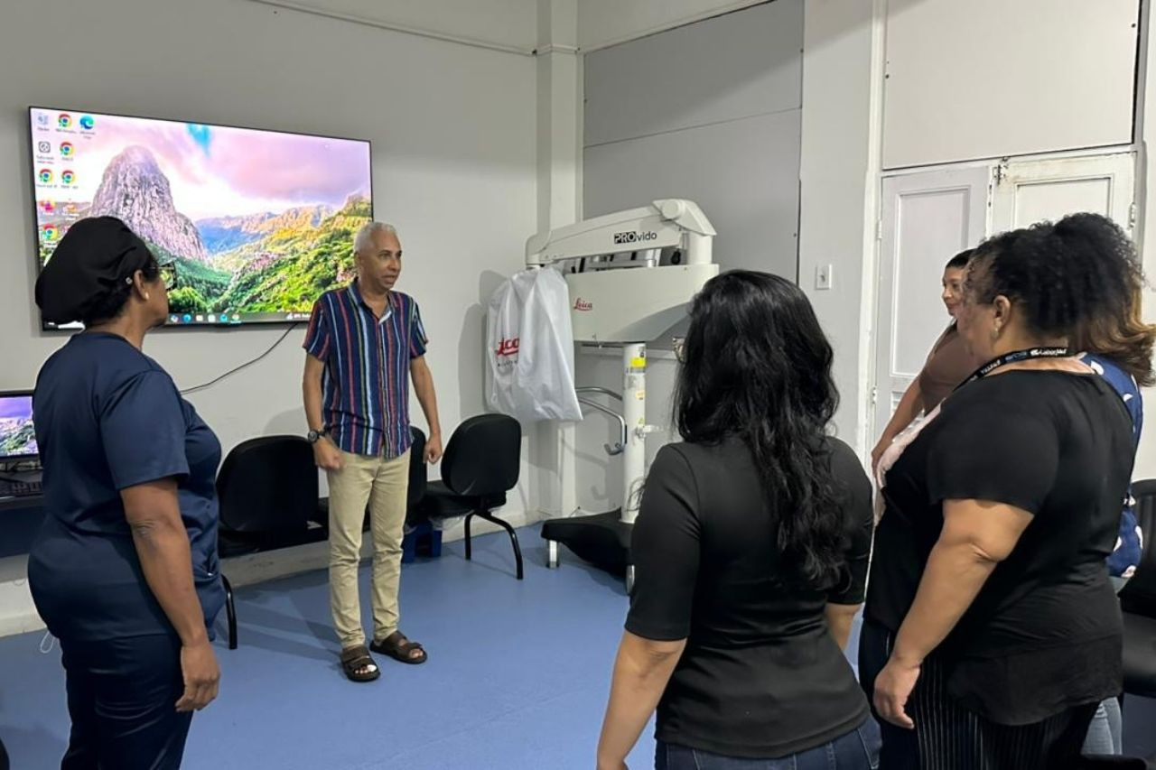  (Foto: Isabella Corrêa / Divulgação)