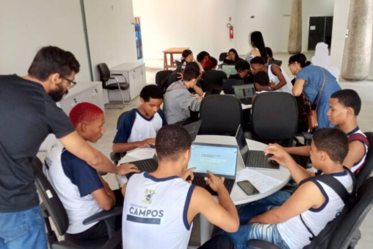  (Foto: Seduct / Divulgação)