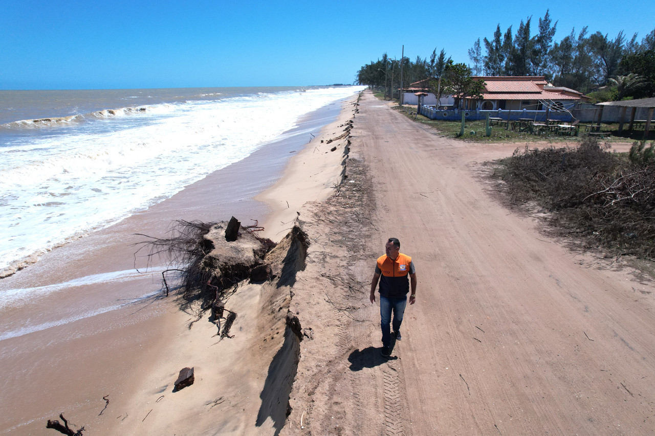  (Foto: César Ferreira / Arquivo)