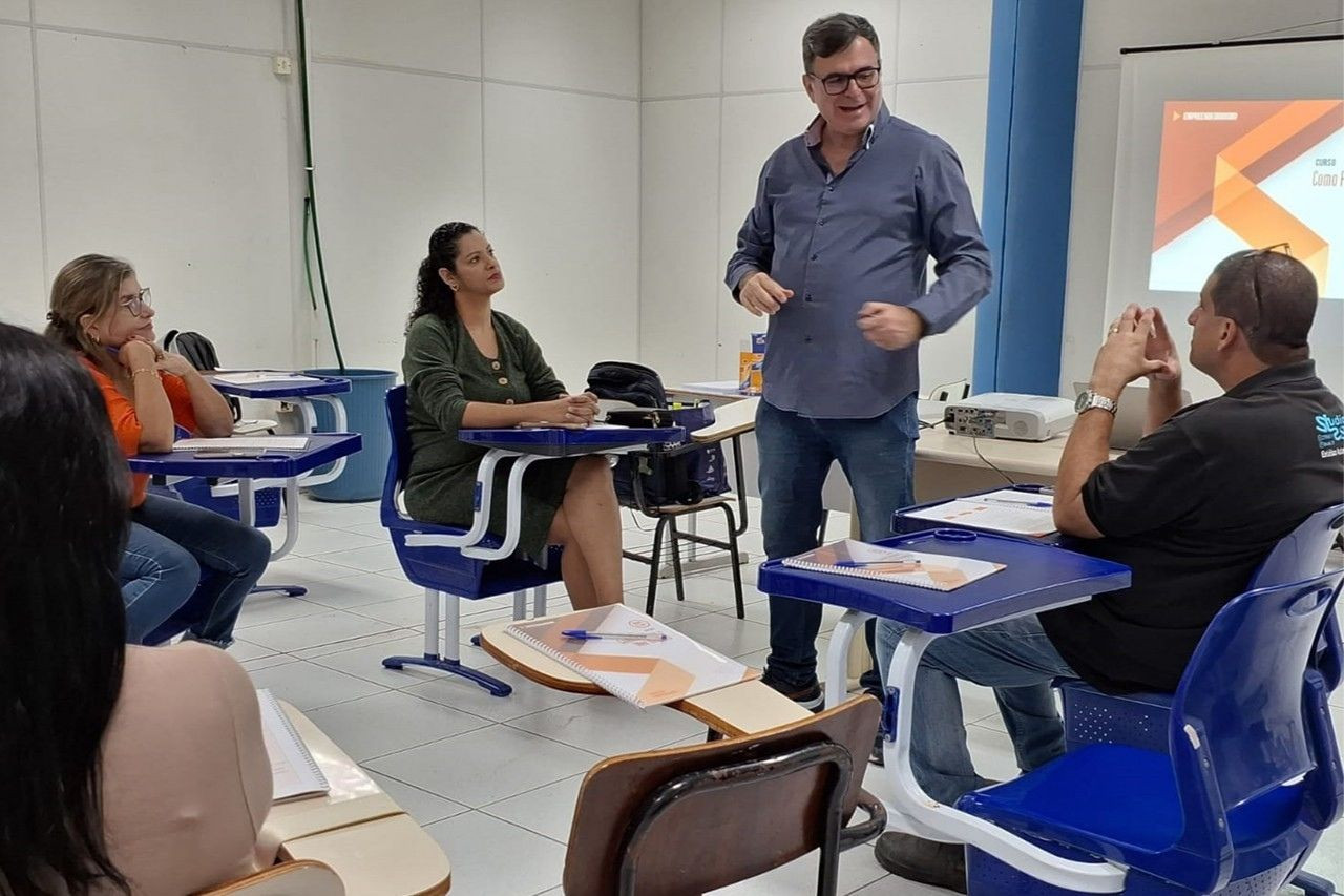  (Foto: Secretaria de Desenvolvimento Econômico / Divulgação)