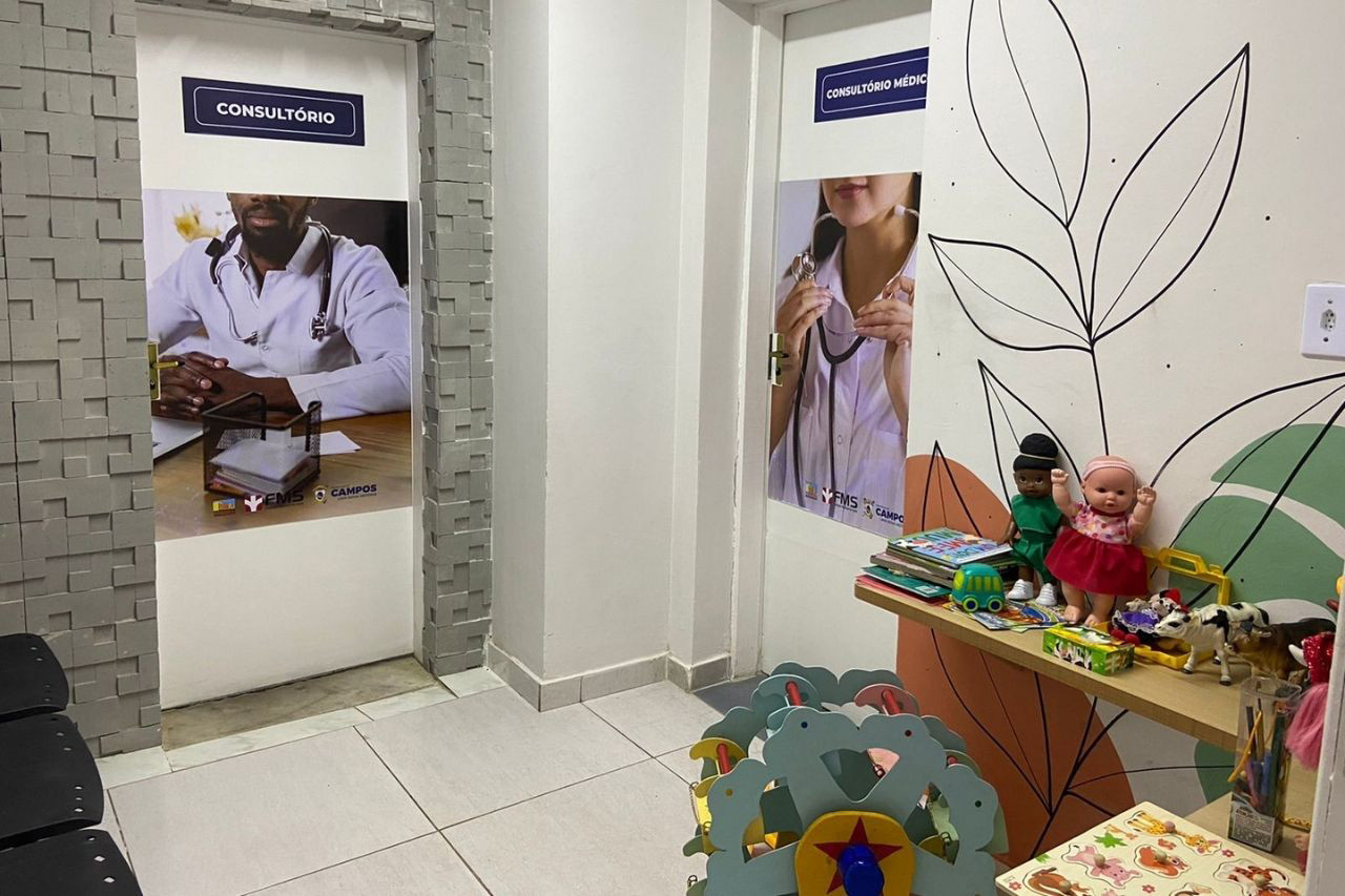  (Foto: FMS / Duvulgação)