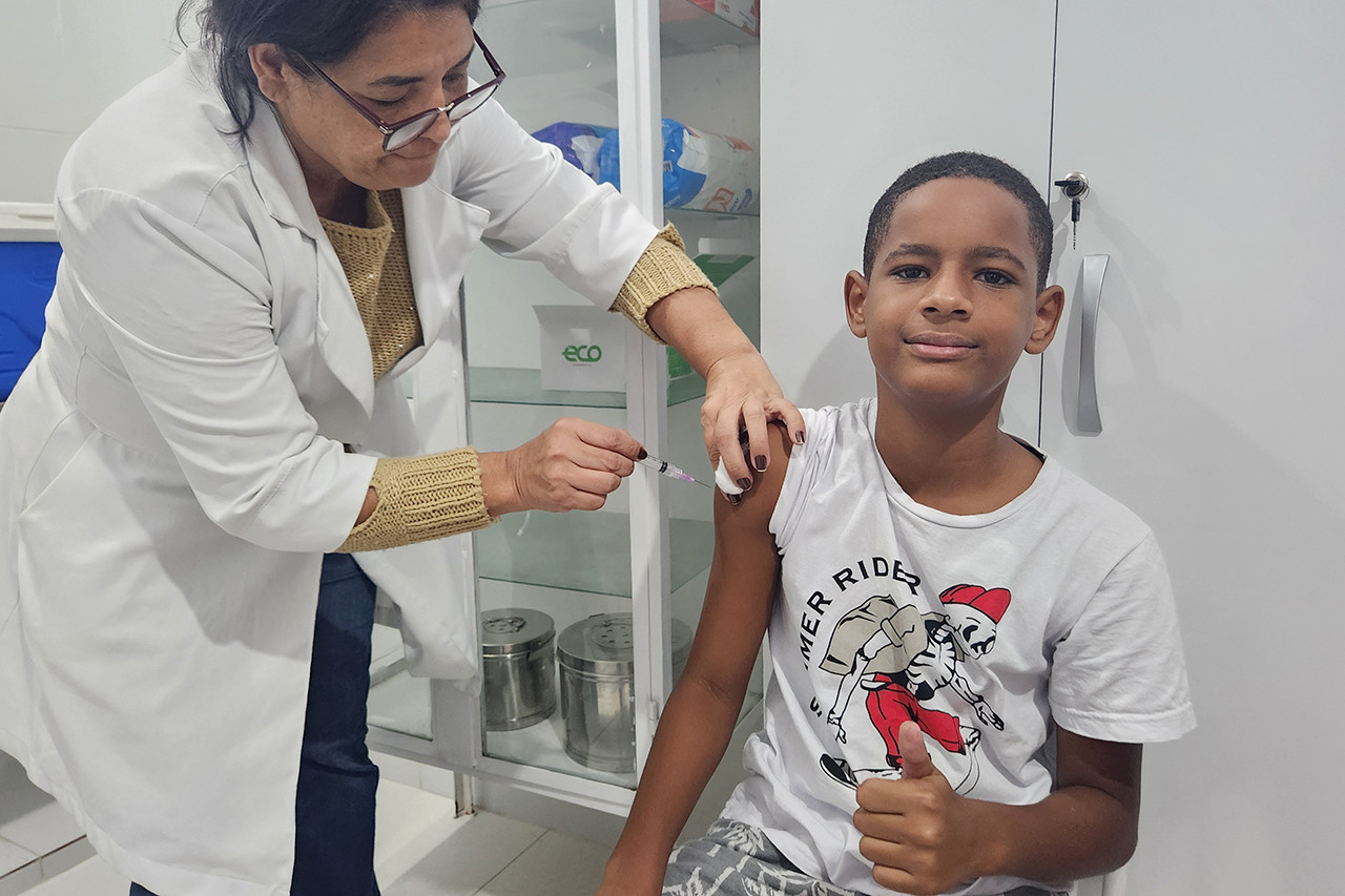  (Foto: Kelly Maria / Divulgação)