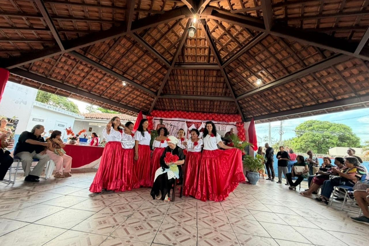  (Foto: Érica Viana / Divulgação)