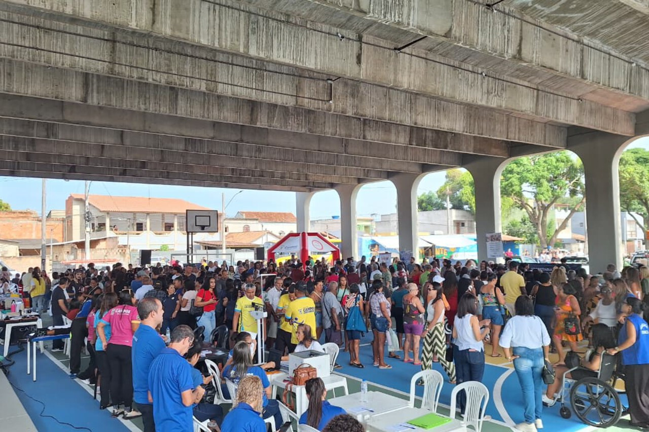  (Foto: Hevertton Luna - Divulgação)
