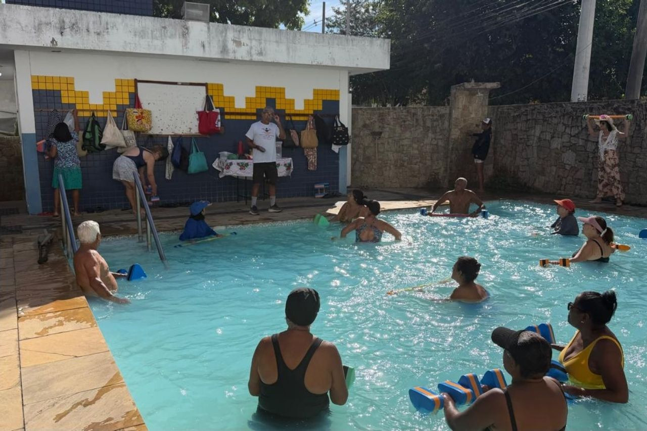  (Foto: Érica Viana / Divulgação)