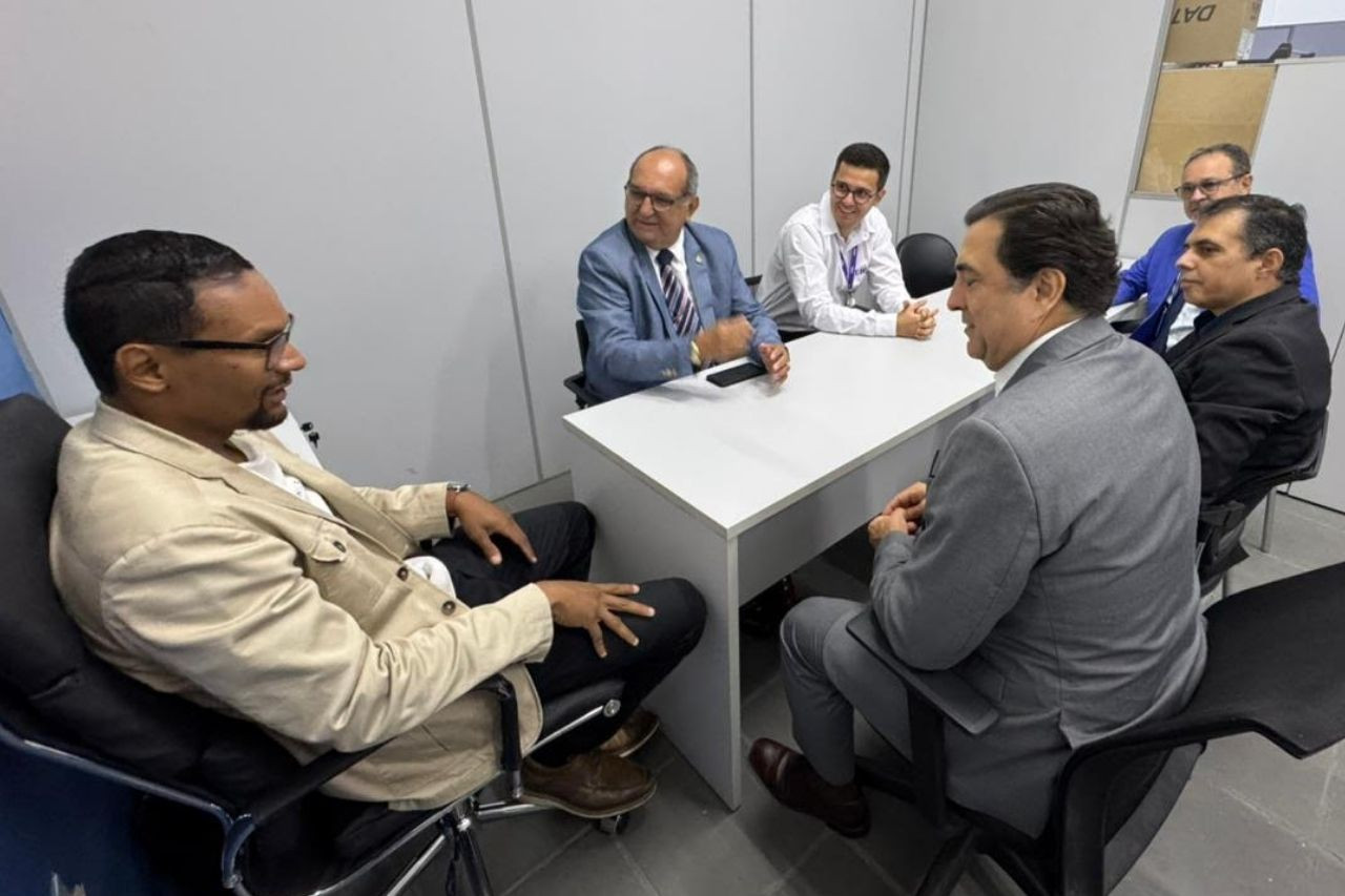  (Foto: Secretaria de Qualificação e Emprego / Divulgação)