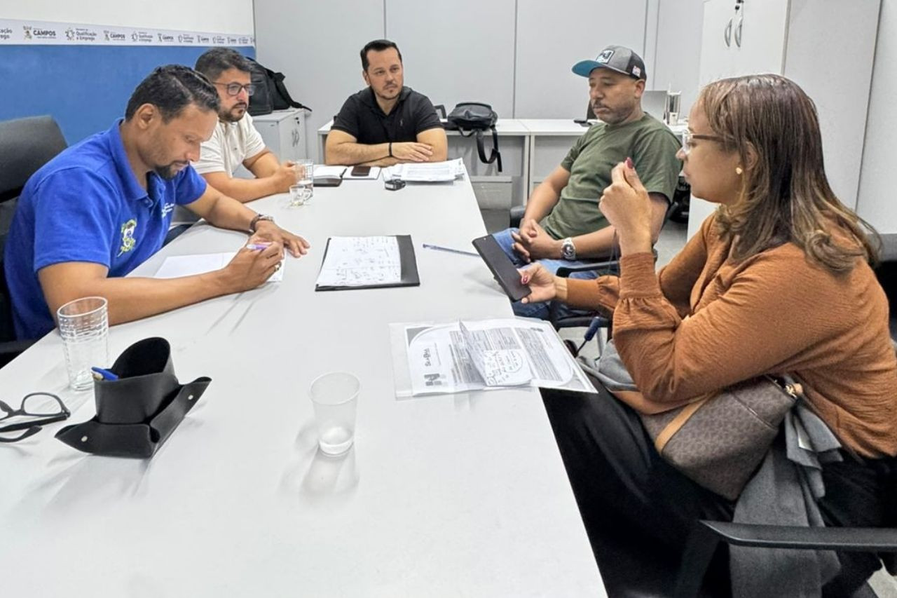  (Foto: Secretaria de Qualificação e Emprego / Divulgação)