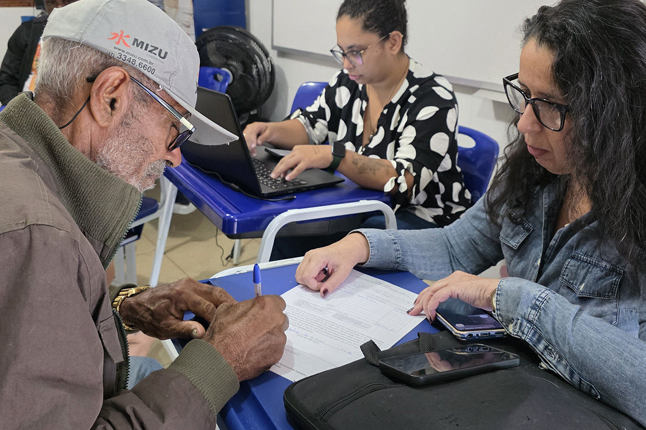  (Foto: Secretaria de Agricultura / Divulgação)
