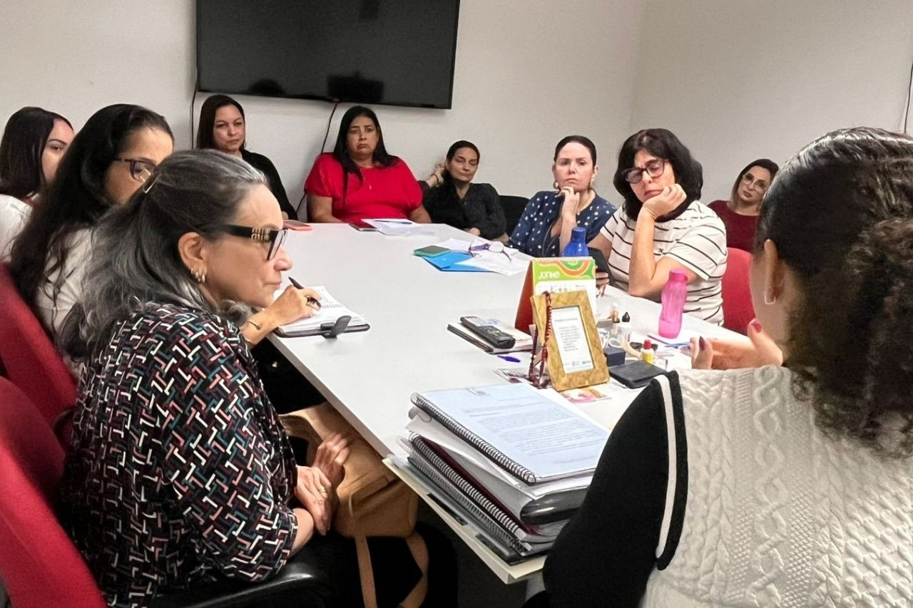 (Foto: Secretaria de Gestão de Pessoas / Divulgação)