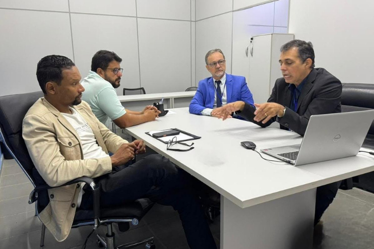  (Foto: Secretaria de Qualificação e Emprego /Divulgação)