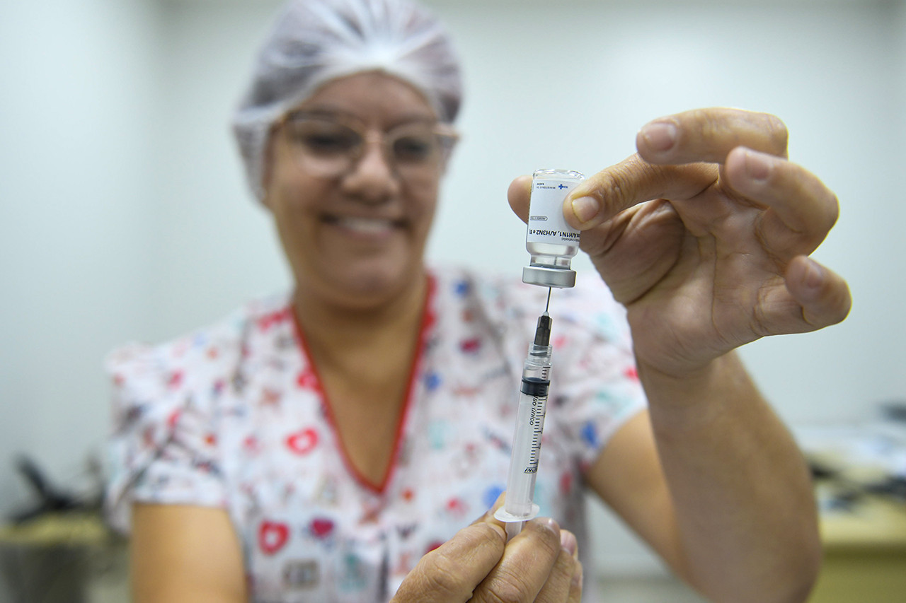  (Foto: Valquíria Azevedo / Divulgação)