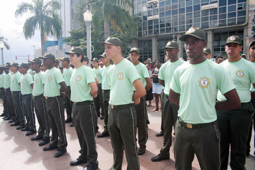 De forma indireta, o programa injetou na economia do município, nos últimos dois anos e meio, mais de R$ 1,5 milhão (Foto: Antônio Leudo)